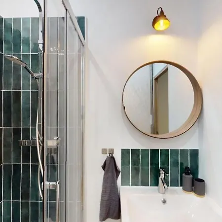 Jupiter Paris Appartement Champigny-sur-Marne