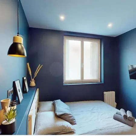 Jupiter Paris Шампиньи-сюр-Марн