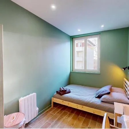 Jupiter Paris Шампиньи-сюр-Марн